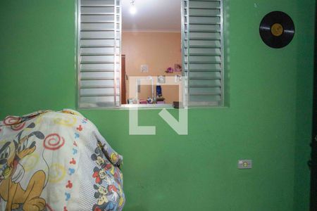 Casa à venda com 100m², 5 quartos e 1 vagaQuarto 3