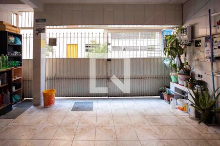 Casa à venda com 100m², 5 quartos e 1 vagaGaragem