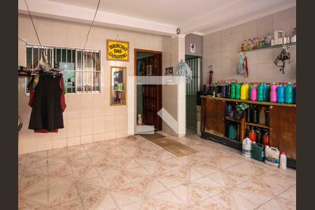 Casa à venda com 100m², 5 quartos e 1 vagaGaragem