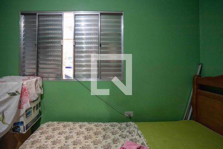 Casa à venda com 100m², 5 quartos e 1 vagaQuarto 3