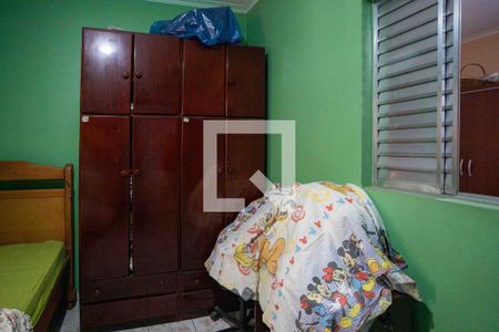 Casa à venda com 100m², 5 quartos e 1 vagaQuarto 3