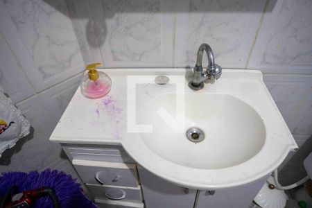 Casa à venda com 100m², 5 quartos e 1 vagaBanheiro da Suíte