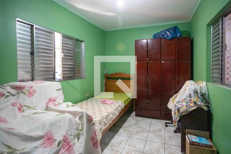 Casa à venda com 100m², 5 quartos e 1 vagaQuarto 3