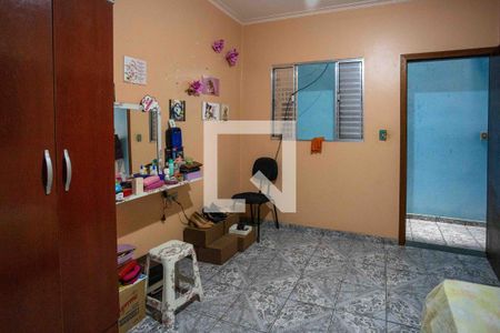 Casa à venda com 100m², 5 quartos e 1 vagaQuarto 2