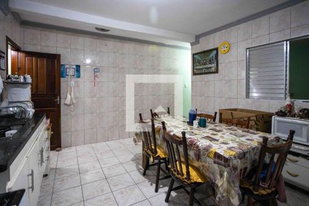 Casa à venda com 100m², 5 quartos e 1 vagaCozinha