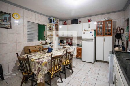 Casa à venda com 100m², 5 quartos e 1 vagaCozinha