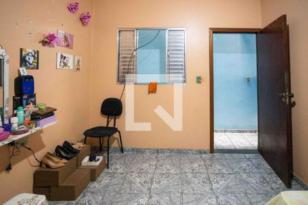 Casa à venda com 100m², 5 quartos e 1 vagaQuarto 2