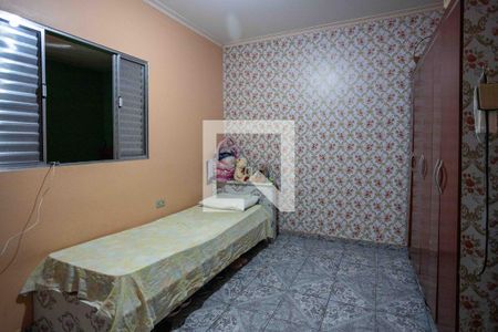 Casa à venda com 100m², 5 quartos e 1 vagaQuarto 2