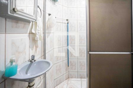 Casa à venda com 100m², 5 quartos e 1 vagaBanheiro