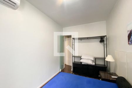 Apartamento à venda com 160m², 3 quartos e 2 vagasQuarto 3
