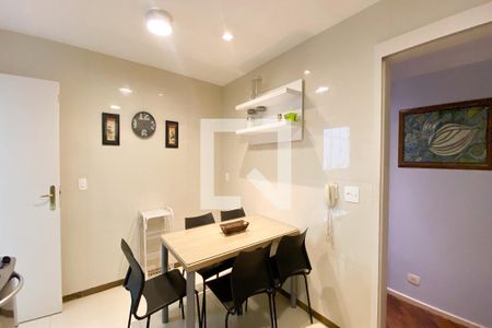 Apartamento à venda com 160m², 3 quartos e 2 vagasCozinha