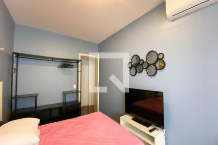 Apartamento à venda com 160m², 3 quartos e 2 vagasQuarto 2