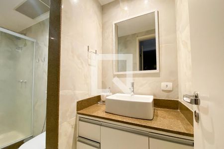 Apartamento à venda com 160m², 3 quartos e 2 vagasBanheiro