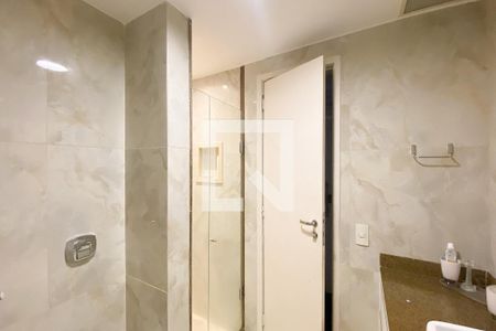 Apartamento à venda com 160m², 3 quartos e 2 vagasBanheiro 2