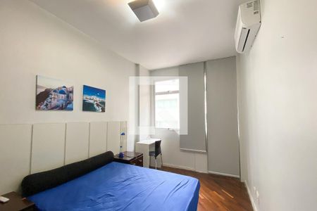 Apartamento à venda com 160m², 3 quartos e 2 vagasQuarto 3
