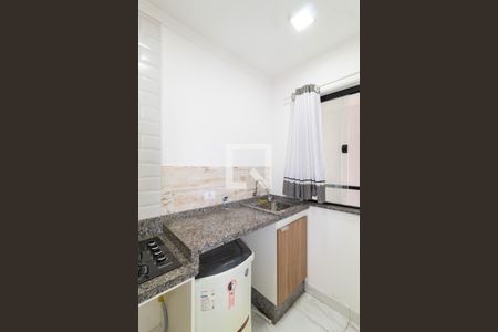 Apartamento à venda com 45m², 2 quartos e sem vagaÁrea de Serviço