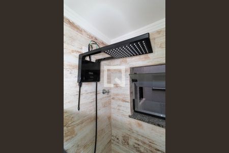 Apartamento à venda com 45m², 2 quartos e sem vagaBanheiro 