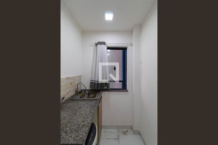 Apartamento à venda com 45m², 2 quartos e sem vagaÁrea de Serviço