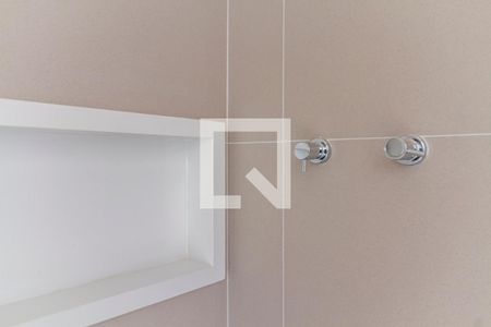 Apartamento à venda com 139m², 3 quartos e 2 vagasBanheiro da Suíte 1