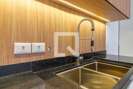 Apartamento à venda com 139m², 3 quartos e 2 vagasCozinha