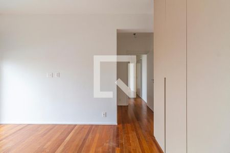 Apartamento à venda com 139m², 3 quartos e 2 vagasSuíte 3