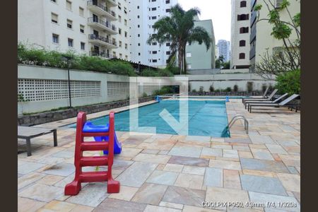 Apartamento à venda com 57m², 2 quartos e 1 vagaPiscina