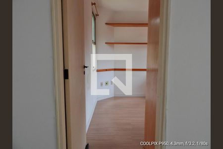 Quarto 1 de apartamento para alugar com 2 quartos, 57m² em Vila Progredior, São Paulo