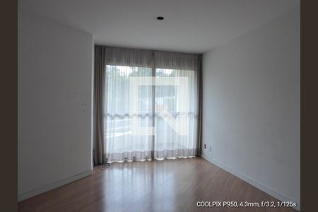 Sala de apartamento para alugar com 2 quartos, 57m² em Vila Progredior, São Paulo