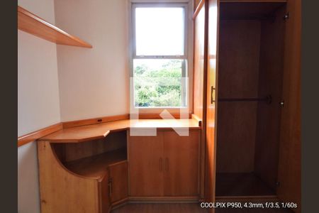 Quarto 1 de apartamento para alugar com 2 quartos, 57m² em Vila Progredior, São Paulo