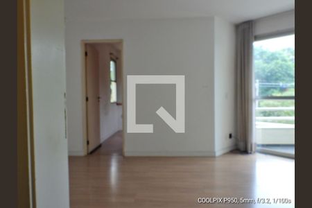 Entrada de apartamento para alugar com 2 quartos, 57m² em Vila Progredior, São Paulo