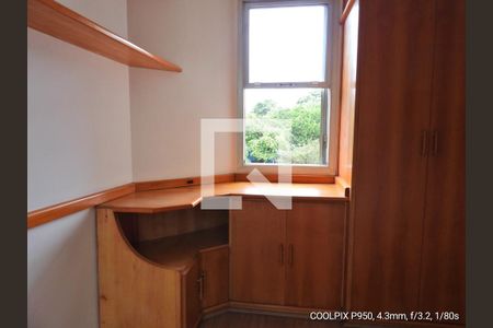 Quarto 1 de apartamento para alugar com 2 quartos, 57m² em Vila Progredior, São Paulo