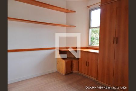 Quarto 1 de apartamento para alugar com 2 quartos, 57m² em Vila Progredior, São Paulo