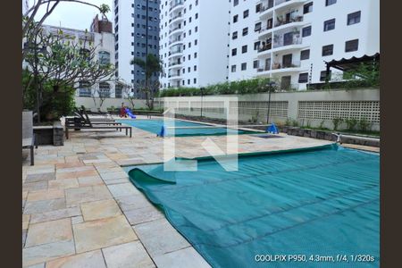 Apartamento à venda com 57m², 2 quartos e 1 vagaÁrea comum - Piscina