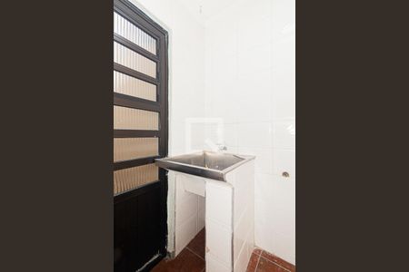 Casa à venda com 130m², 2 quartos e 1 vagaÁrea de Serviço