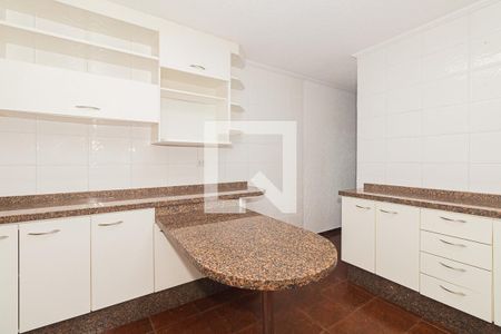 Casa à venda com 130m², 2 quartos e 1 vagaCozinha