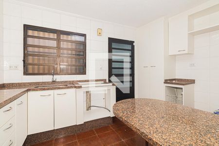 Casa à venda com 130m², 2 quartos e 1 vagaCozinha