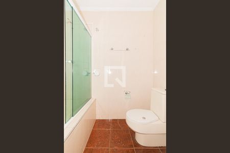 Casa à venda com 130m², 2 quartos e 1 vagaBanheiro Quarto 2