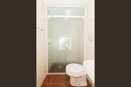 Casa à venda com 130m², 2 quartos e 1 vagaBanheiro Social 2