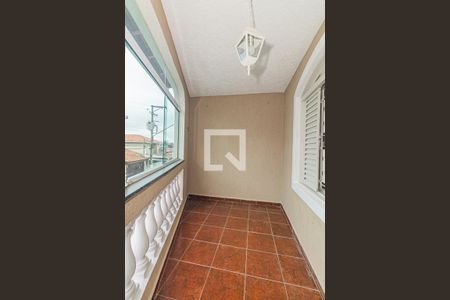 Casa à venda com 130m², 2 quartos e 1 vagaVaranda Quarto 2