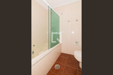 Casa à venda com 130m², 2 quartos e 1 vagaBanheiro Quarto 2