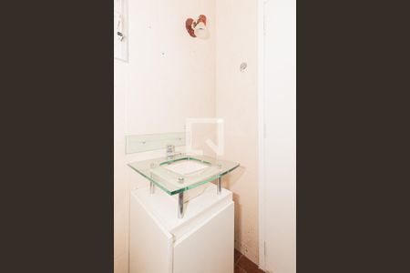 Casa à venda com 130m², 2 quartos e 1 vagaBanheiro Quarto 2