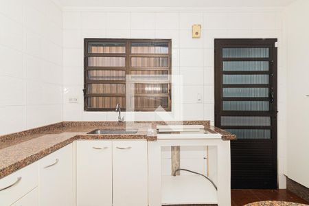 Casa à venda com 130m², 2 quartos e 1 vagaCozinha