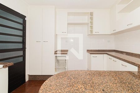 Casa à venda com 130m², 2 quartos e 1 vagaCozinha