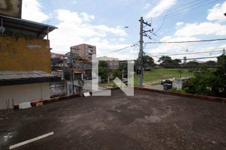 Quarto 1 - Área Externa de casa à venda com 3 quartos, 175m² em Jardim Santa Clara, Guarulhos