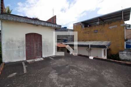 Quarto 1 - Área Externa de casa à venda com 3 quartos, 175m² em Jardim Santa Clara, Guarulhos