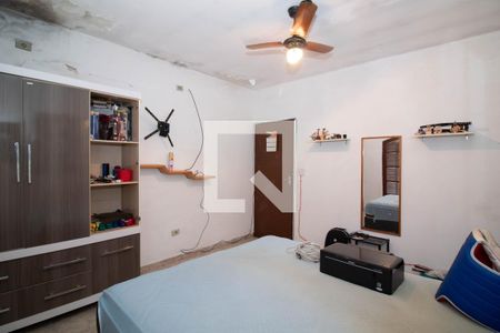 Quarto 1 de casa à venda com 3 quartos, 175m² em Jardim Santa Clara, Guarulhos