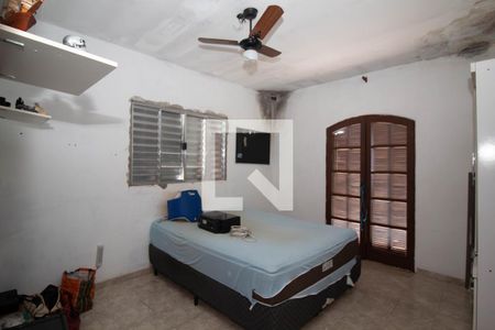 Quarto 1 de casa à venda com 3 quartos, 175m² em Jardim Santa Clara, Guarulhos