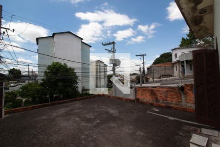 Quarto 1 - Área Externa de casa à venda com 3 quartos, 175m² em Jardim Santa Clara, Guarulhos