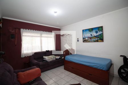 Sala de casa à venda com 3 quartos, 175m² em Jardim Santa Clara, Guarulhos