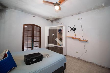 Quarto 1 de casa à venda com 3 quartos, 175m² em Jardim Santa Clara, Guarulhos